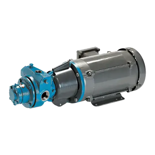 [BLA-LGL1.5/3HP] BOMBA PALETA ACOPLADA A MOTOR- 1 1/2 IN-BLACKMER