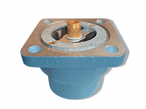 [BLA-LGL1.5/3HP] BOMBA PALETA ACOPLADA A MOTOR- 1 1/2 IN-BLACKMER