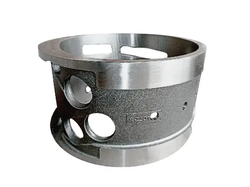 [BLA-185111A] CAMISA PARA BOMBA-3 IN-BLACKMER