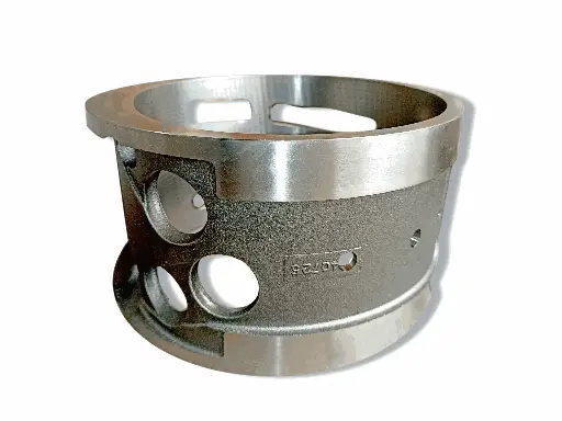 [BLA-185111A] CAMISA PARA BOMBA-3 IN-BLACKMER