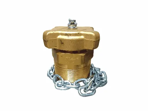 [REG-3194C] VALVULA CHECK PARA TANQUE DE ALMACENAMIENTO - REGO