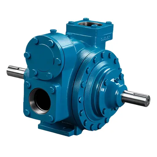 [BLA-LGLD2E] BOMBA PALETA ROS-2 IN-BLACKMER 