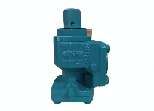 [BLA-BV2A] VALVULA BYPASS-2 IN-BLACKMER