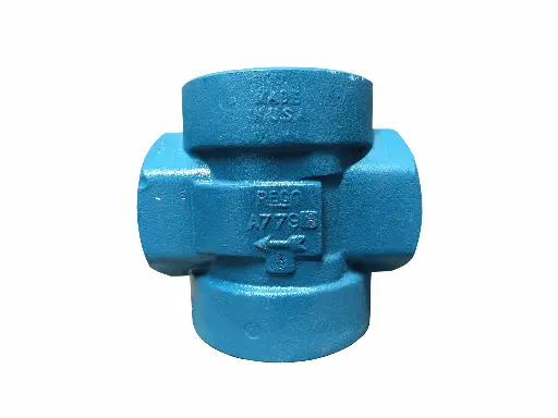 [REG-A7796] INDICADOR DE FLUJO - 3 IN - REGO