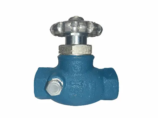 [REG-A7704P] VALVULA GLOBO 400 WOG - 1/2 IN - REGO