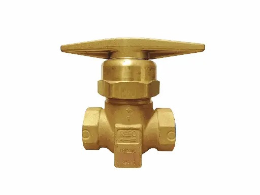 [REG-9560B] VALVULA MAESTRA ALTA PRESION - 3/4 IN - REGO