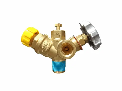 [REG-7556R12.0] MULTIVALVULA PARA EXTRACCION VAPOR - REGO