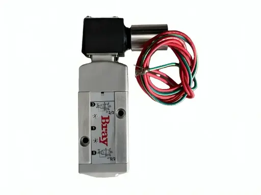 [BRA-NAMUR] VALVULA NAMUR BRAY NOM7 