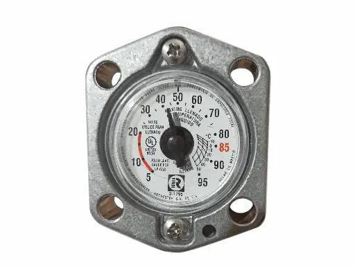 [ROC-250-12] MEDIDOR TANQUE DE CARBURACION-12 IN-ROCHESTER 