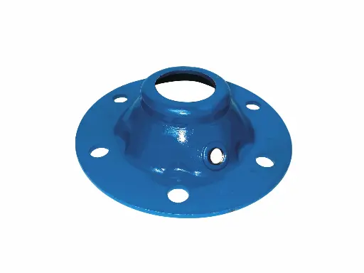 [BLA-041815] TAPA BALERO - BLACKMER