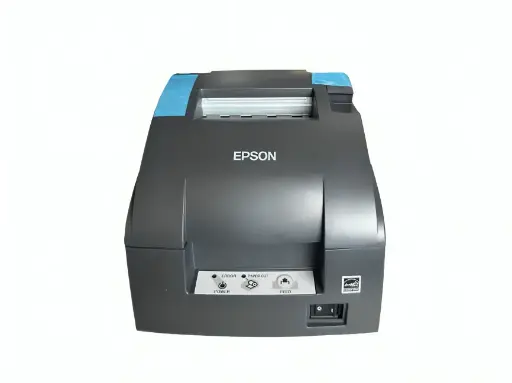 [EPS-TM-U220D-A.] IMPRESORA SERIAL RECIBO EPSON