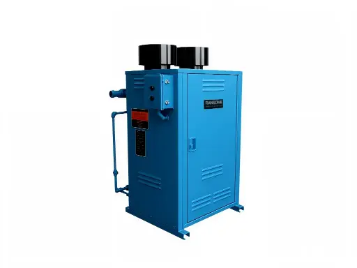 [RAN-RH200E] VAPORIZADOR FUEGO DIRECTO - RH200 - RANSOME 