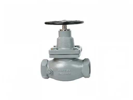 [PYP-001E611] VALVULA GLOBO 400 WOG - 3 IN - PYPESA