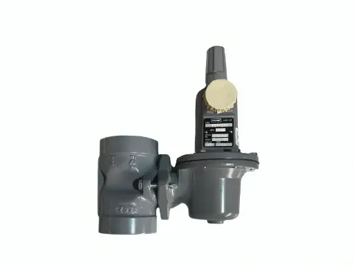 [FIS-627-577] REGULADOR ALTA PRESION 2 IN ORIFICIO - FISHER 