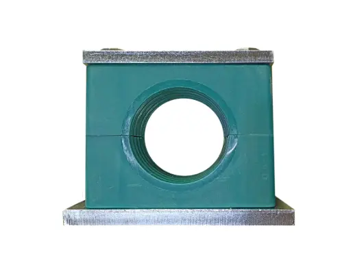 [FLW-ABRA-2.] ABRAZADERA PLASTICA PARA TUBO - 2 IN - FLOWFLEX