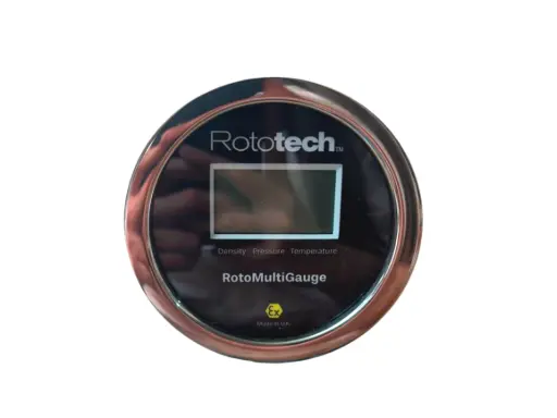[ROT-MULTIGAUGE] ROTOMULTI GAUGE - ROTOTHERM