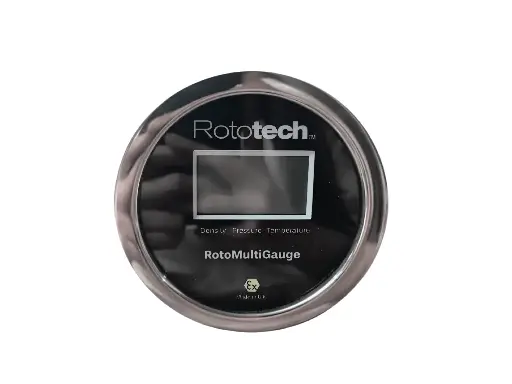 [ROT-MULTIGAUGE] ROTOMULTI GAUGE - ROTOTHERM
