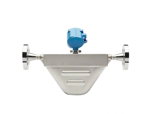 [RED-RML500] MEDIDOR MASICO BRIDADO ACERO  1/2 - RED SEAL