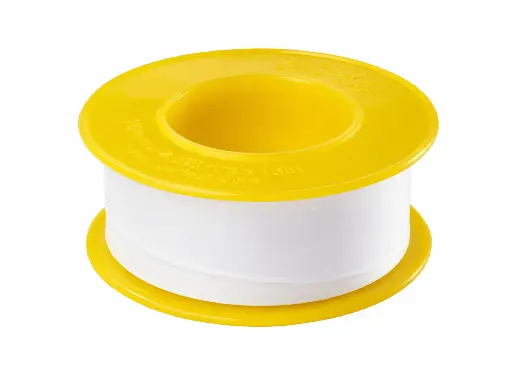 [GAR-CINTA-19MM] CINTA TEFLON - 19MM - GARLOCK 