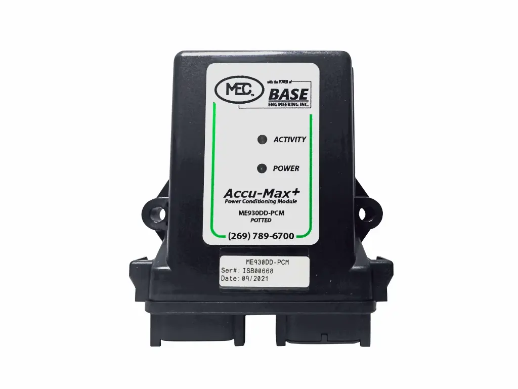 [MAR-ME930DD-PCM] MODULO ACONDICIONADOR DE CORRIENTE - MARSHALL