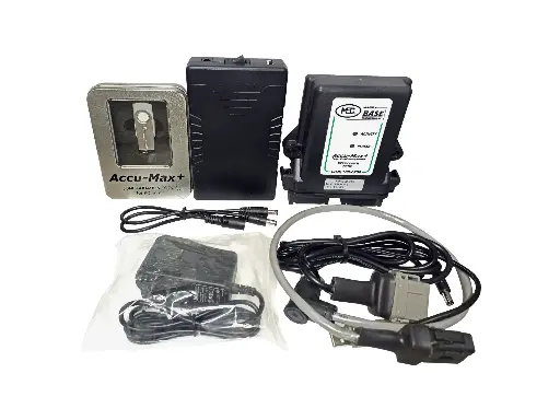 [MAR-ME930DD-CK] KIT DE CONFIGURACION ACCU-MAX PARA CARATULA DIGITAL - MARSHALL