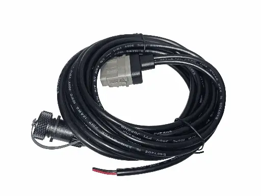 [MAR-ME930DD-PH15] ARNES ELECTRICO PARA CARATULA DIGITAL - MARSHALL