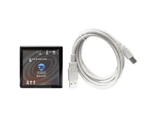[PEG-72-048-0020] REGISTROS SGC LECTOR TARJETA INTERFASE USB - PEGASUS