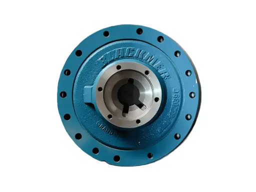 [BLA-032041] TAPA PARA BOMBA  - 4 IN - BLACKMER