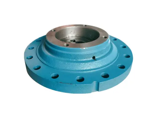 [BLA-034416] TAPA PARA BOMBA - 2 IN - BLACKMER 