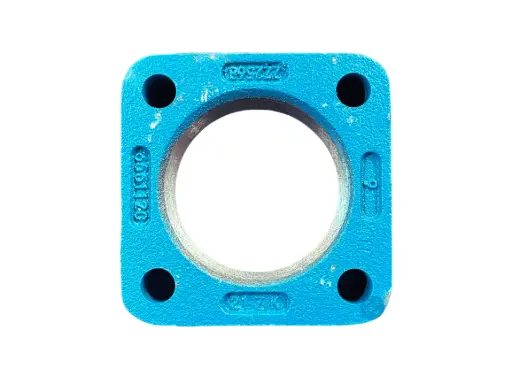 [BLA-655112] BRIDA NPT BOMBA - 3 IN - BLACKMER 