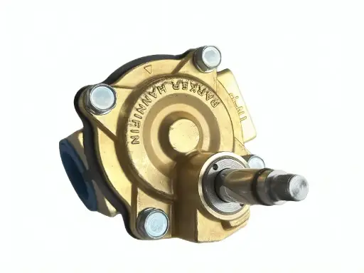 [IN-73218BN64N00] VALVULA SOLENOIDE BOBINA 1 IN 7 - SKINNER