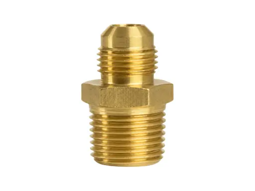 [NAC-NIP3/8X1/2MA] NIPLE TERMINAL NPT BRONCE 3/8 X 1/2 FLER