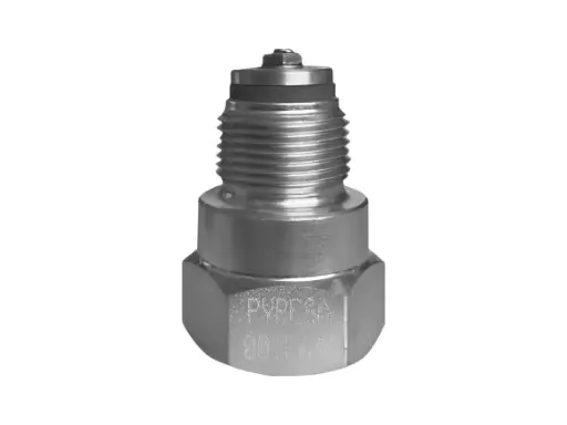 [PYP-001E645] VALVULA NO RETROCESO ACERO - 1 IN - PYPESA