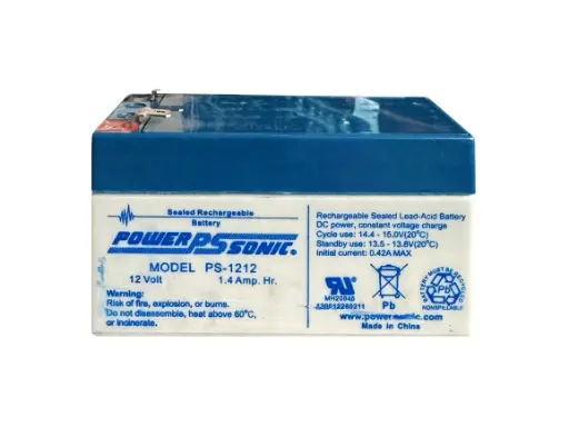 [NAC-BATERIARI505] BATERIA 12 VOLTS RI505