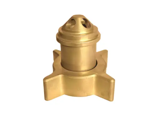 [PYP-008AE55] ACOPLADOR RETORNO DE VAPOR - 1 1/4 - PYPESA