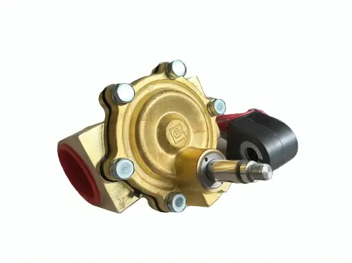 [IN-73218BN87N00H] VALVULA SOLENOIDE BOBINA 1 1/2 IN -SKINNER