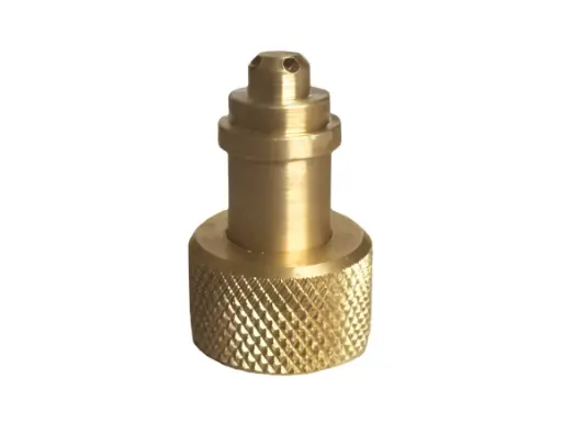 [PYP-008AE52] ACOPLADOR VAPOR - 1/2 IN - PYPESA 