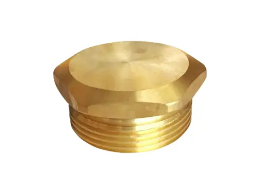 [PYP-006AE74] TAPON MACHO ACME - 3 1/4 IN - PYPESA 