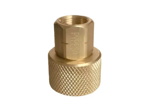 [PYP-0060234] CONECTOR P/ADAP DE LLENADO DE MINA AMERICANA