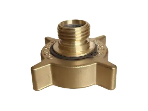 [PYP-003AE94] TAPON ADAPTADOR - 1 3/4 ACME - PYPESA 