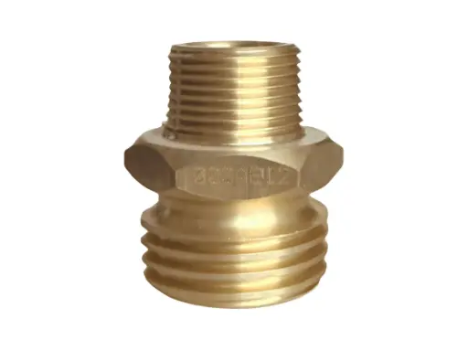 [PYP-003AE12] ADAPTADOR MACHO - 1 IN - PYPESA 
