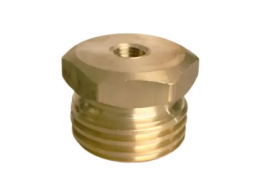 [PYP-003AE14] ADAPTADOR HEMBRA - 1/4 IN - PYPESA 