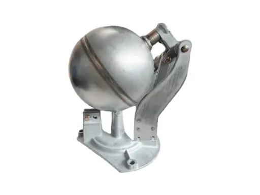 [RED-86798-001] FLOTADOR COMPLETO P/MEDIDOR 2 IN - RED SEAL