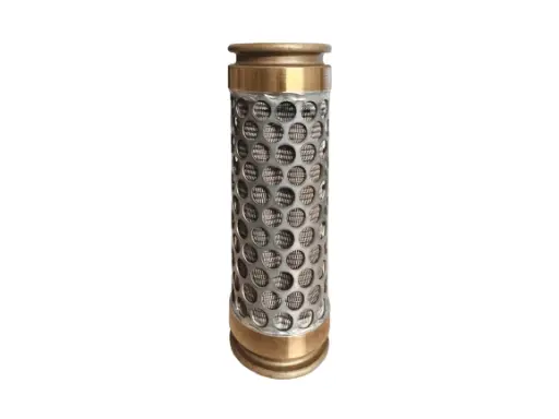[RED-101738-001] FILTRO PARA MEDIDOR - 1 IN - RED SEAL