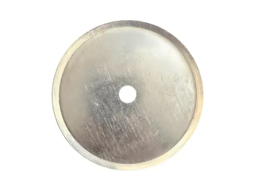 [RED-83772-002] PLATO RETEN PARA VALVULA DIFERENCIAL - RED SEAL