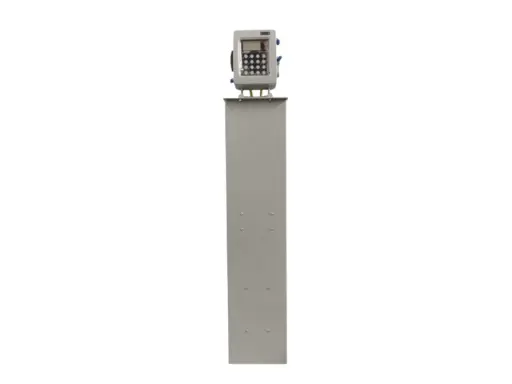 [PEG-72-025-0001] REGISTRO ELECTRONICO CARGA DE AUTOTANQUE - RI505 - PEGASUS
