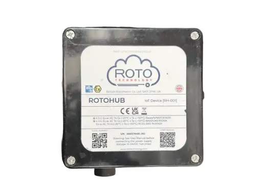 [ROT-SMAR] SMART HUB ROTOTHERM