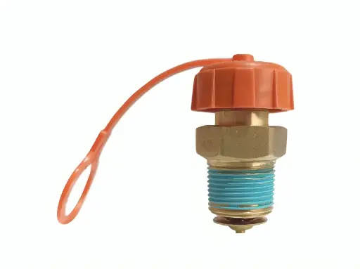 [ING-VALCIL-VII] VALVULA DE SERVICIO CON VALVULA DE SEGURIDAD - INGUSA