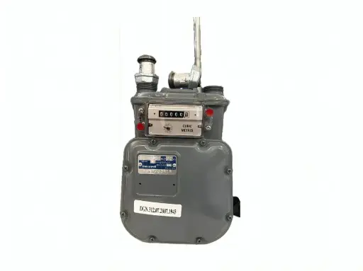 [AME-AC250] MEDIDOR FASE VAPOR-1 IN 466-AMERICAN METER 