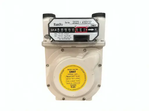 [KUM-KG-2] MEDIDOR KUMHO  KG-2